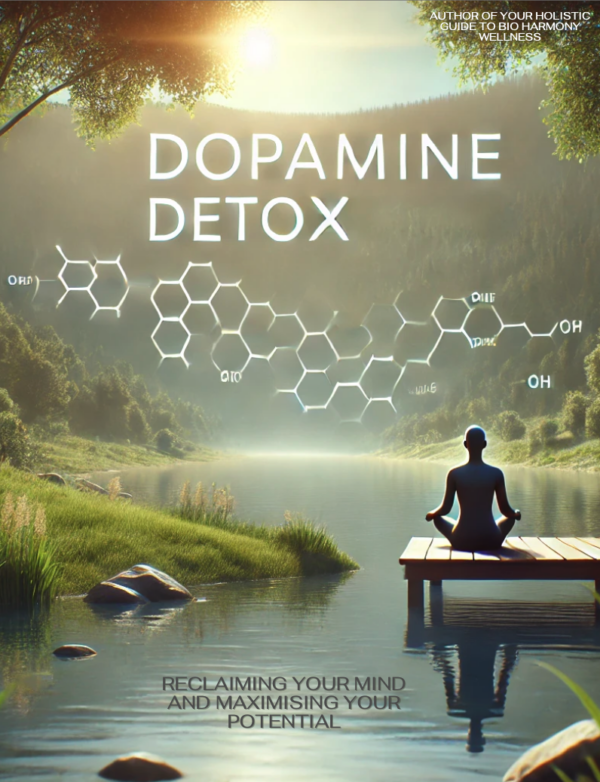 Dopamine Detox