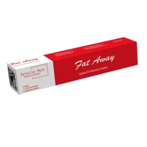Fat Away – Peptide Pen