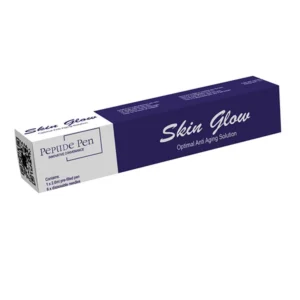 Skin Glow – Peptide Pen
