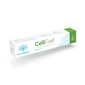 Cell Fuel – Peptide Pen