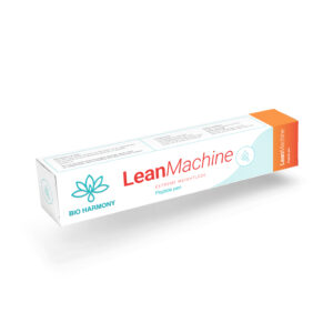 Lean Machine – Shredded Peptide Pen
