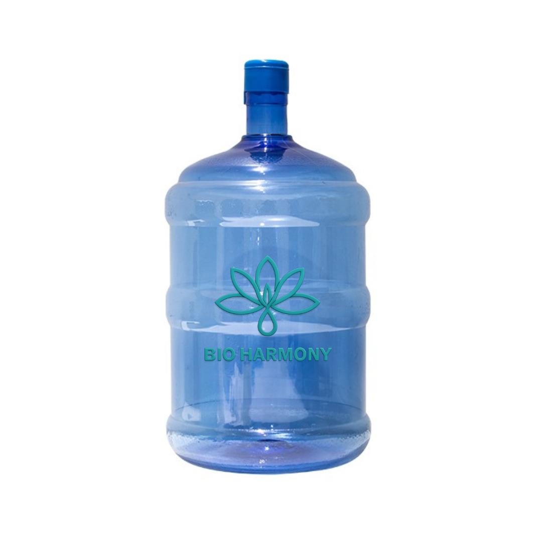 1 x 18.9 Litre Litre Bioharmony Still Purified Water