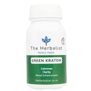 Green Kratom