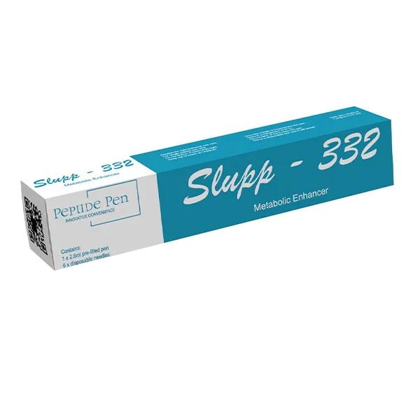 Peptide Pen Slupp-332