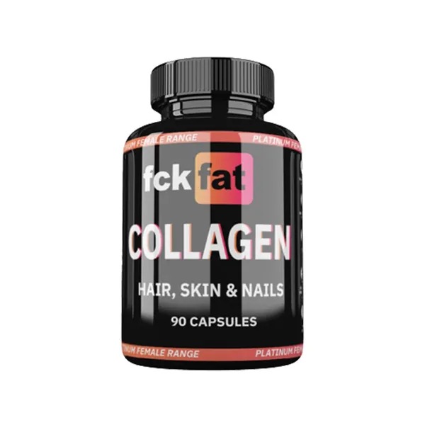 FckFat Collagen