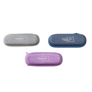 Peptide Pen Cooler Case