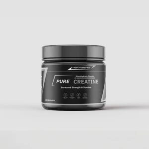 Novagenix Creatine