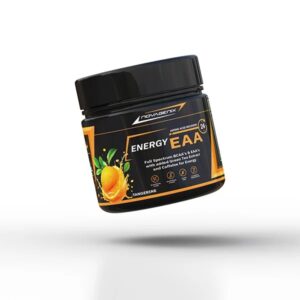 Novagenix Energy EAA