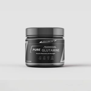Novagenix Glutamine 300g