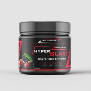 Novagenix HyperBLAST