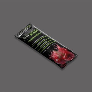 Novagenix HyperBLAST Single Sachets – Cherry Bomb