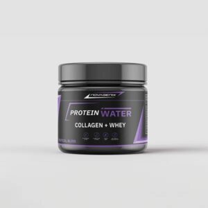 Novagenix Protein Water