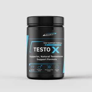 Novagenix Testo X