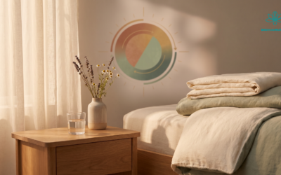 How to Improve Sleep Naturally: A Practical Guide to Deeper, More Restful Nights