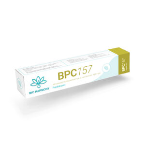 Peptide Pen BPC-157