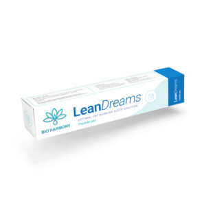 Lean Dreams – Peptide Pen