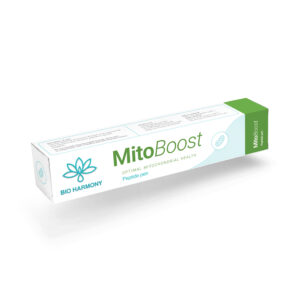 Mito Boost – Peptide Pen