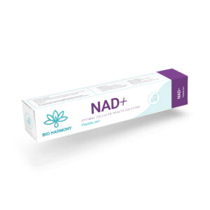 NAD+ – Peptide Pen