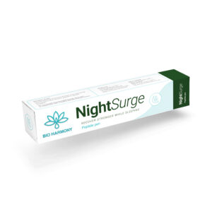 Peptide Pen Night Surge
