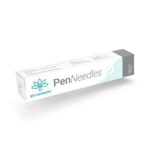 Peptide Pen – Needles