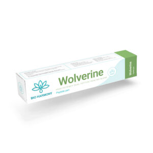 Peptide Pen Wolverine