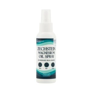 Magnesium Oil Spray Zechstein - Anxiety & Pain Relief | 100ml