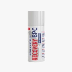 Limitless Performance – Recovery BPC – ROLL – On