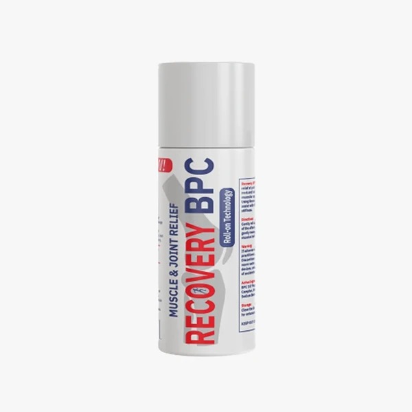 Limitless Performance – Recovery BPC – ROLL – On