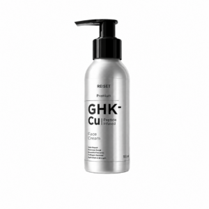 GHK CU Essential Moisturizer - Facial Cream