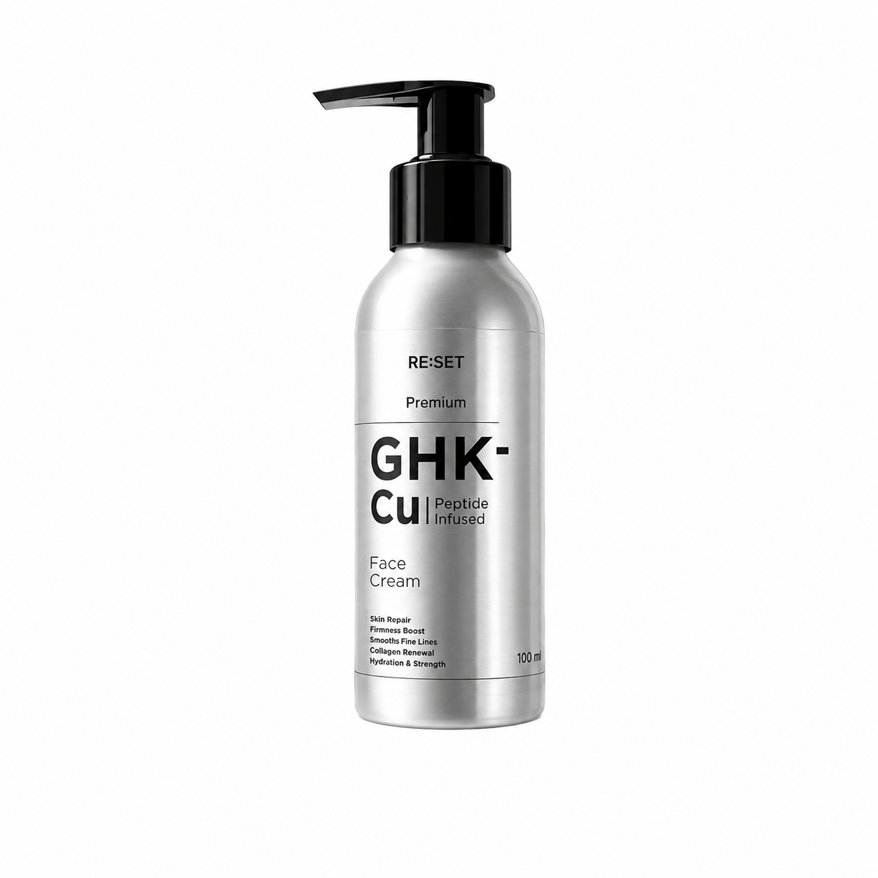 GHK CU Essential Moisturizer